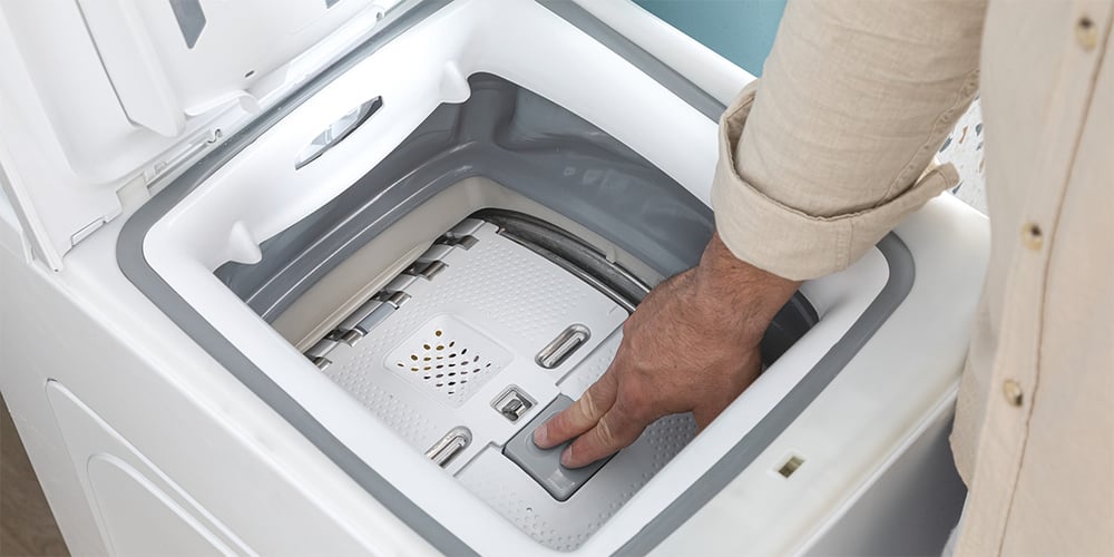 Innowacyjny system otwierania bębna – łatwy załadunek i rozładunek