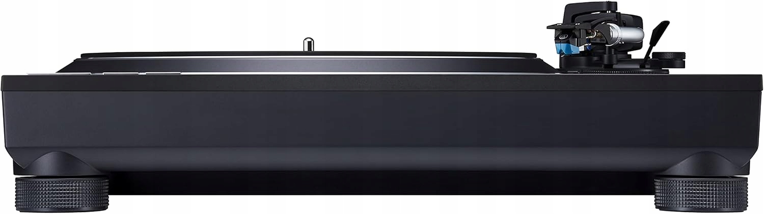 Wysoka czułość i dokładność odczytu sygnałów