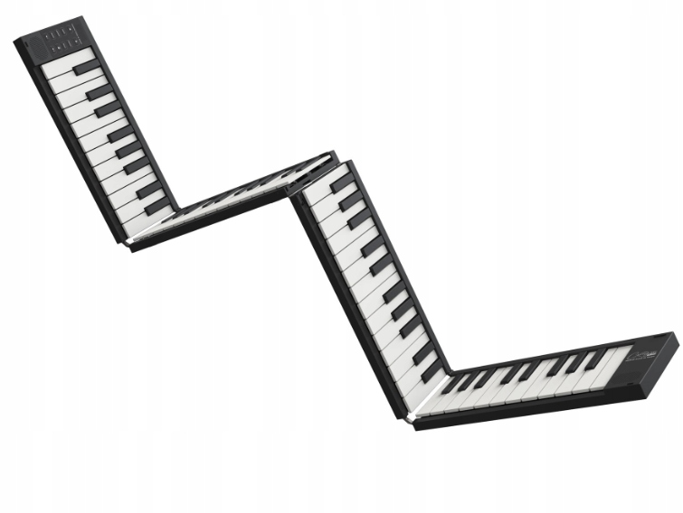 Kompaktowy design i mobilność – Idealny do podróży