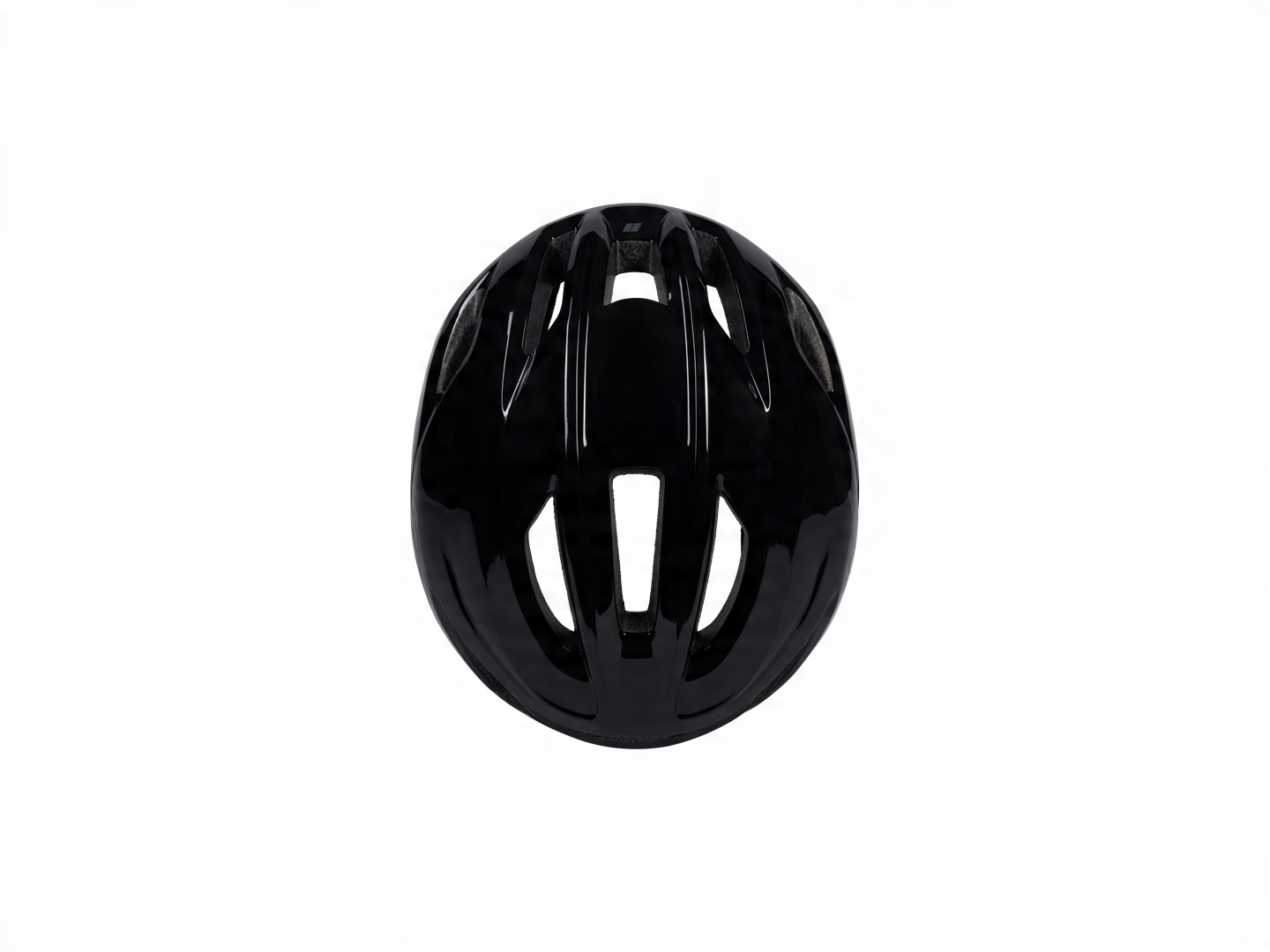 18 otworów wentylacyjnych dla optymalnego przepływu powietrza