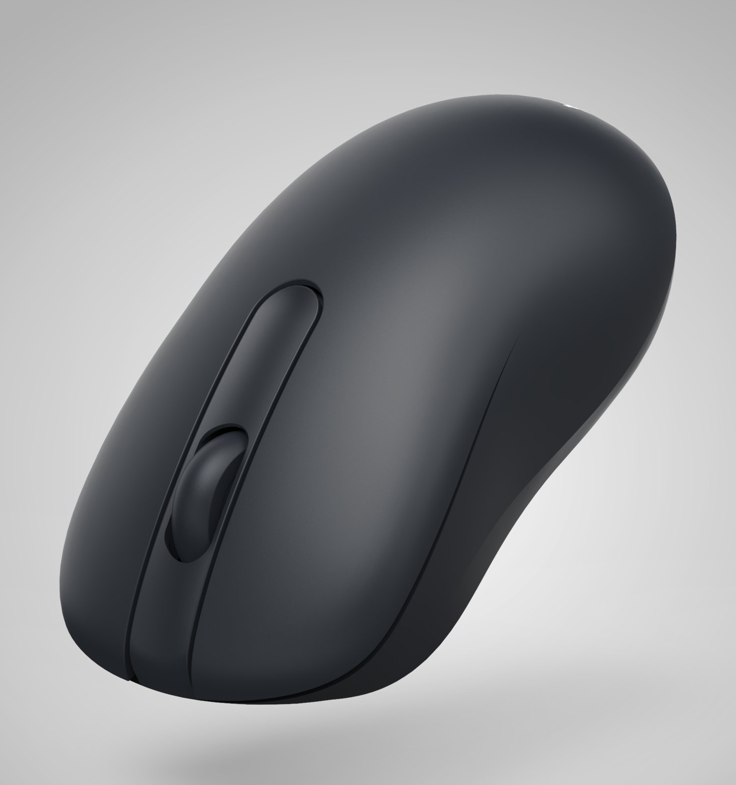 Uniwersalny profil myszy dla każdego użytkownika