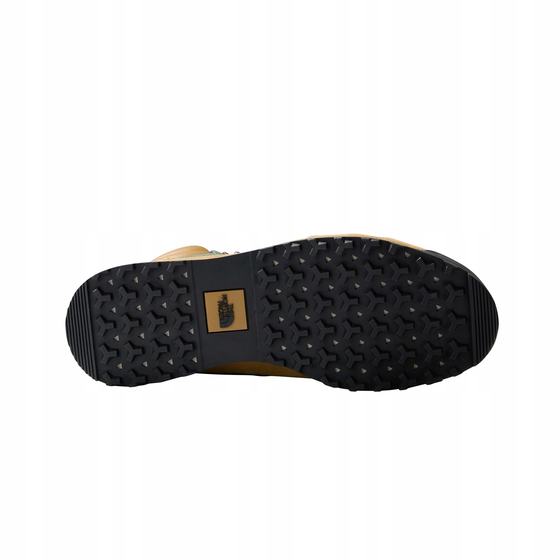 Gumowa podeszwa Surface CTRL – Idealna przyczepność na różnych nawierzchniach