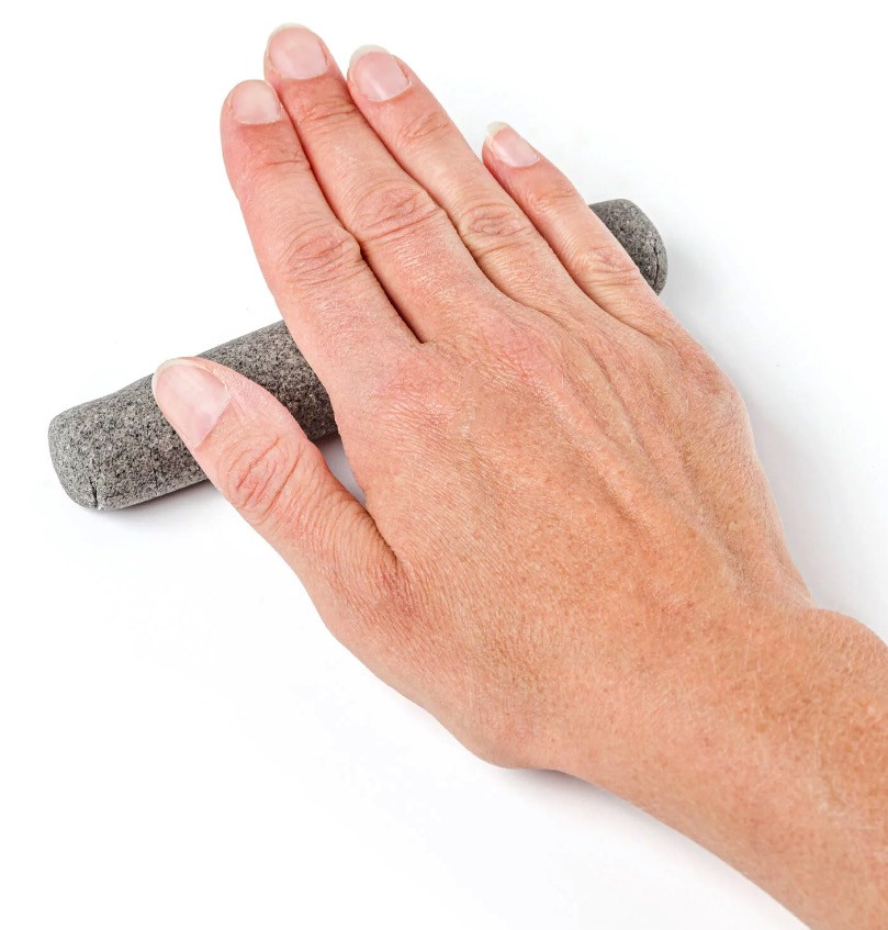 Łatwość w użyciu i przyjemność w dotyku