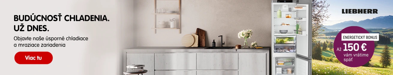 Oświetlenie LED w komorze zamrażarki