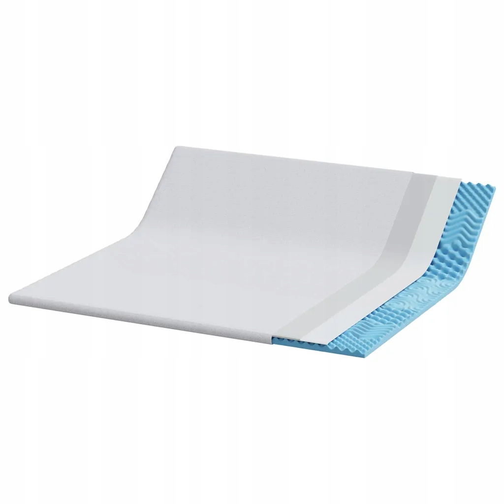 Idealne dopasowanie do standardowych materacy