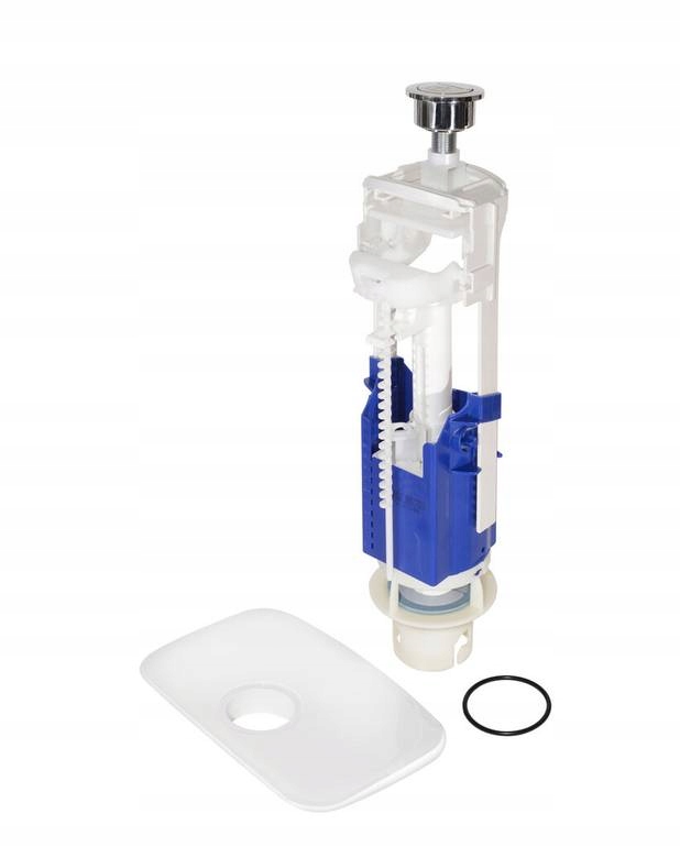 Uniwersalny zawór wymienny Gustavsberg Nordic Duo