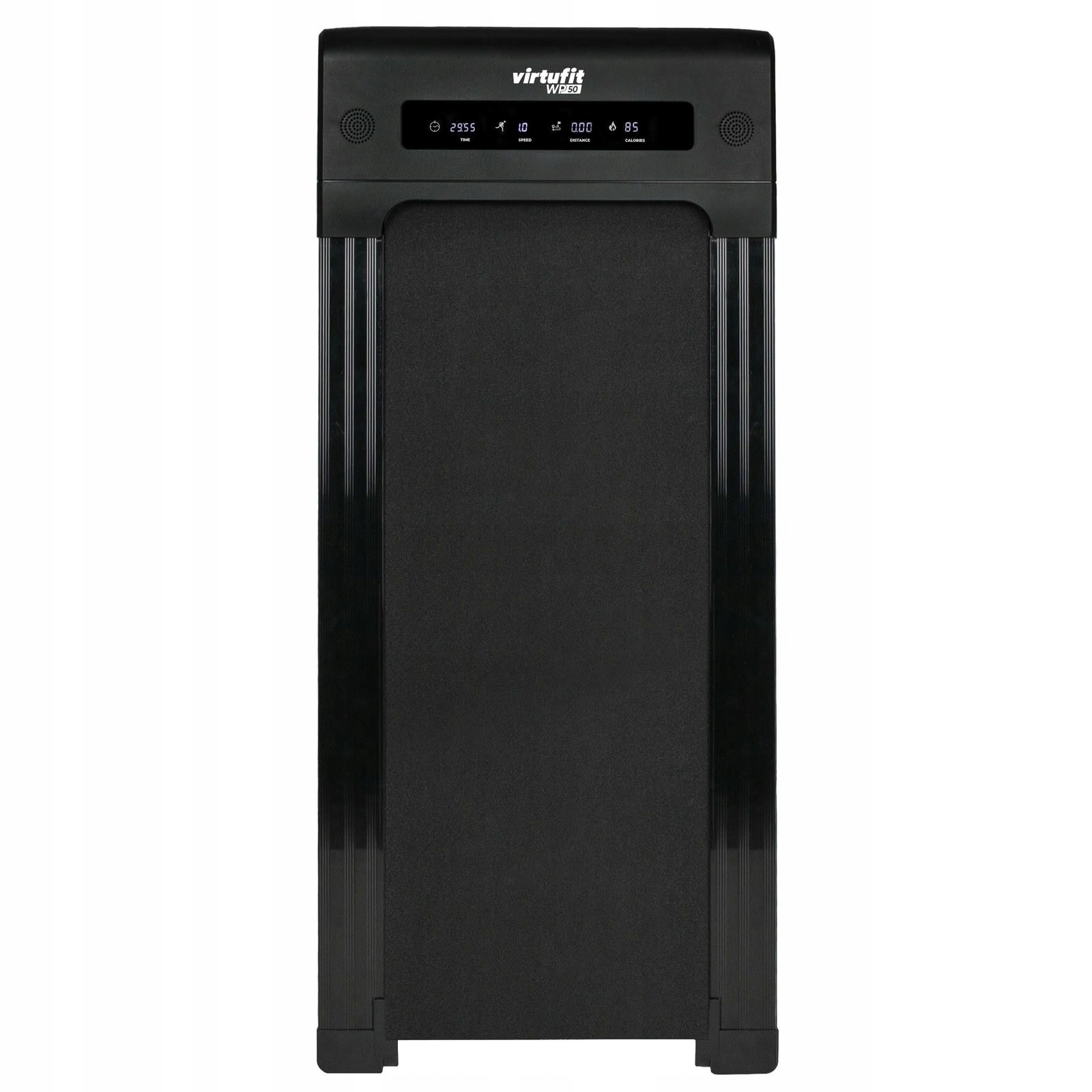 Korzyści płynące z chodzenia w domowym zaciszu