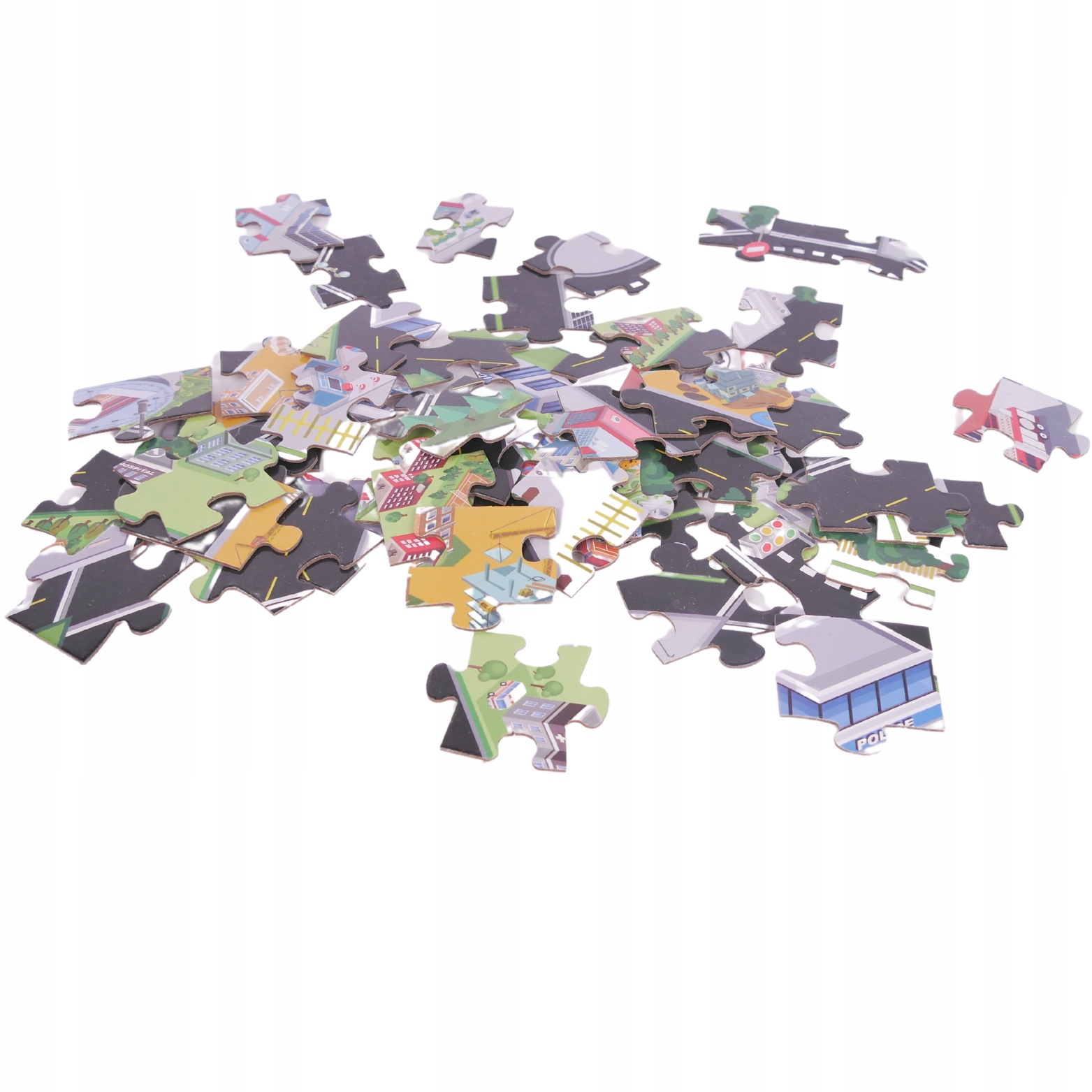 Rozwój kreatywności i wyobraźni – Jak zestaw wspiera rozwój dziecka