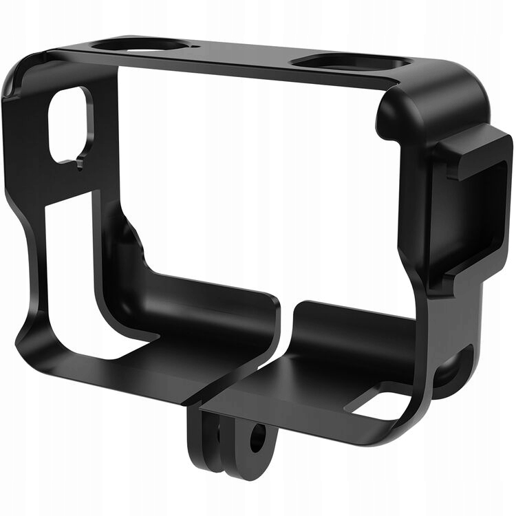 Telesin Frame Mount Obudowa Ramka Case Do Insta360 Ace – Idealne rozwiązanie dla vlogerów