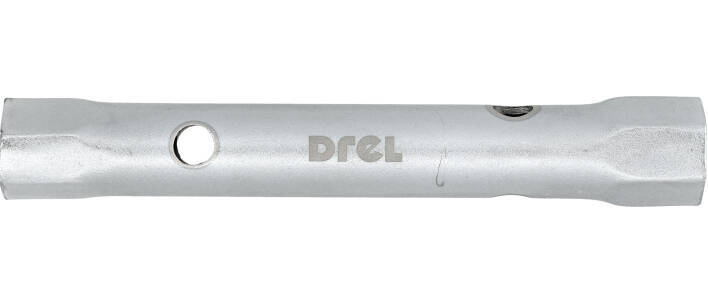 DREL Klucz rurowy 18x19mm – Niezbędne narzędzie dla każdego majsterkowicza