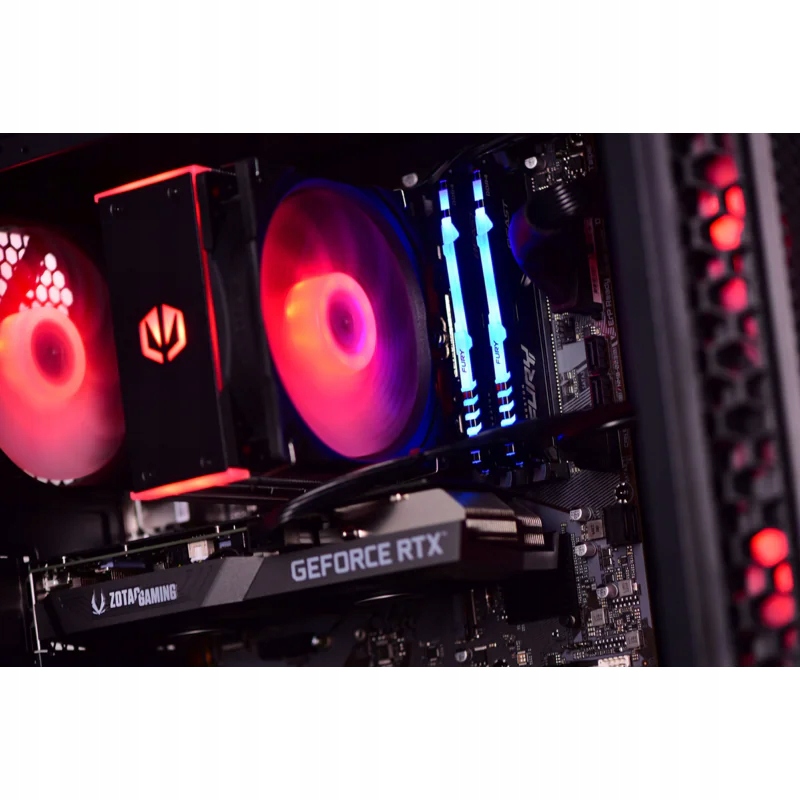Procesor AMD Ryzen 5 – Moc obliczeniowa na najwyższym poziomie