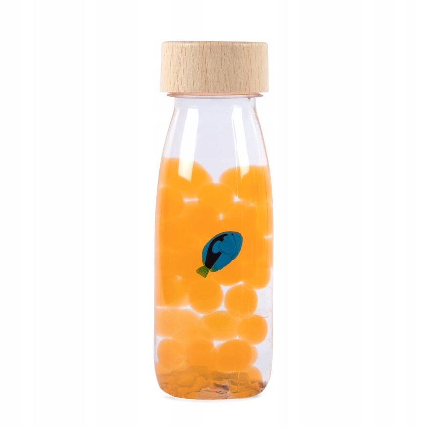 Eksperymenty z światłem – Odkryj zmiany w zależności od oświetlenia