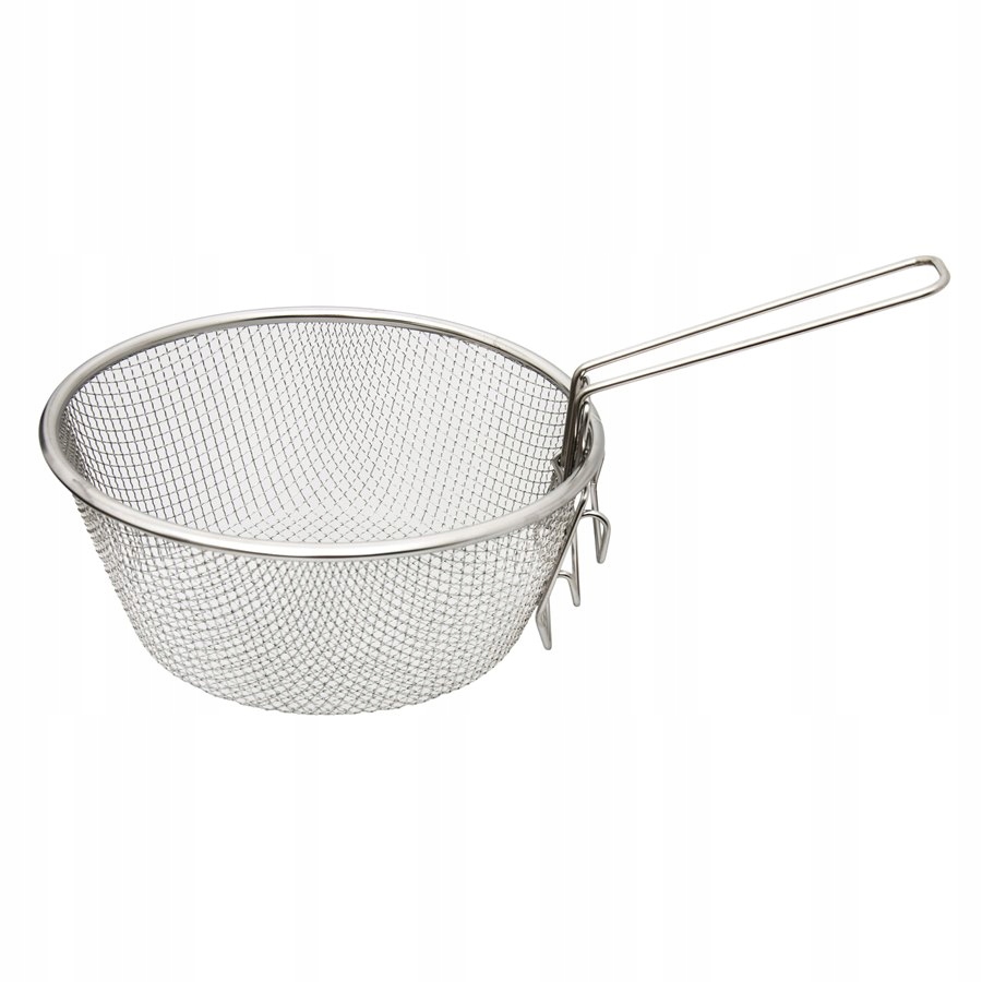 Koszyk do frytek Odelo CIVI z rączką 22 cm – Niezbędny w każdej kuchni