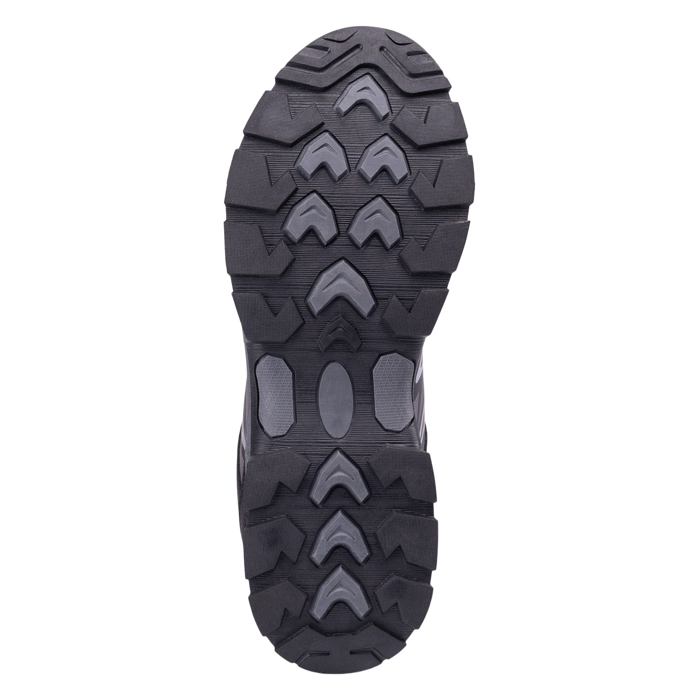 Klasyczne sznurowadła i gumowa podeszwa