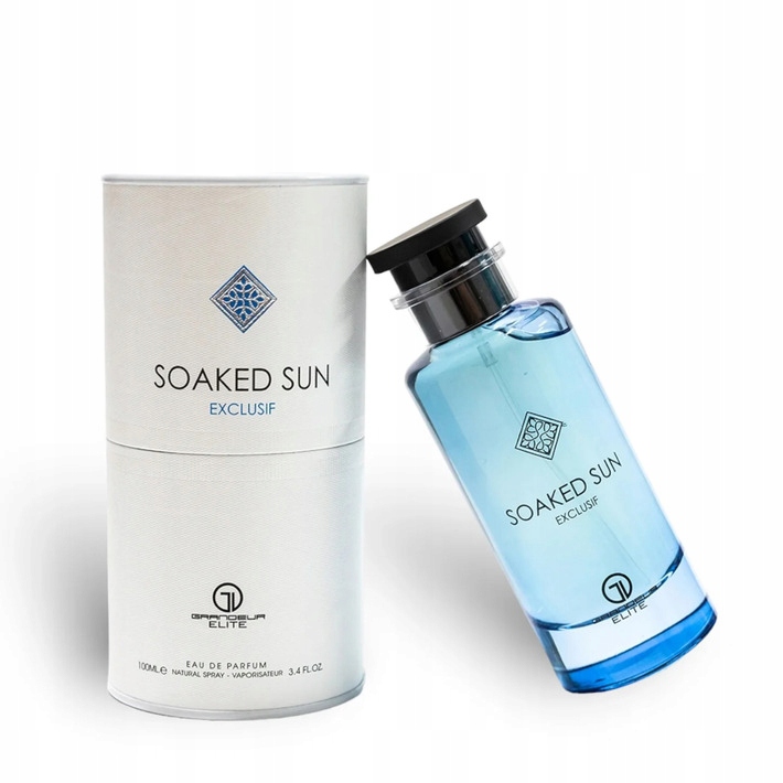 Pojemność i rodzaj – 100 ml wody perfumowanej unisex