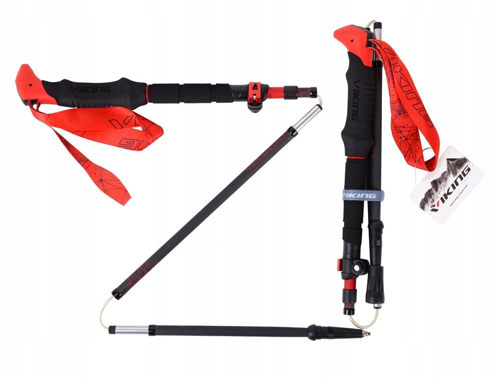 Wysokiej jakości materiały – Aluminium 7075 i włókno węglowe