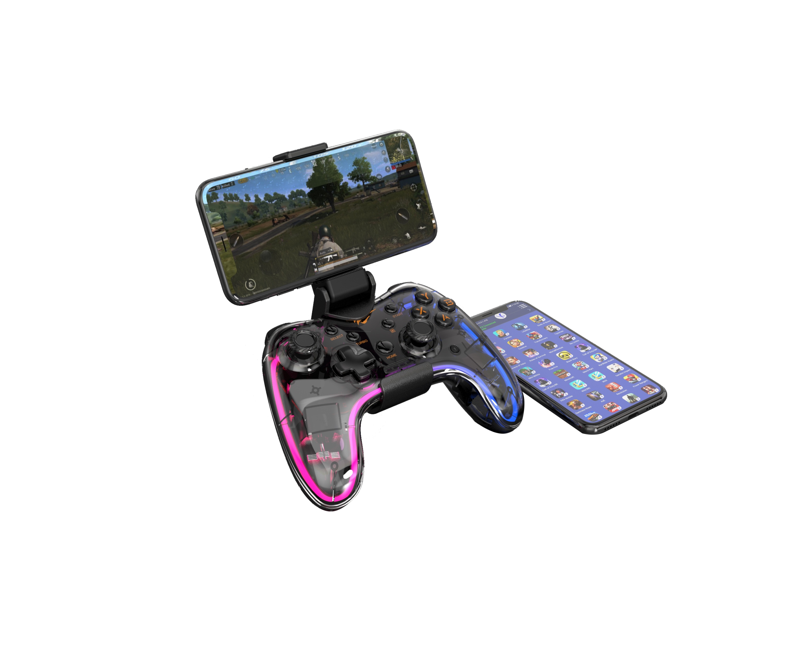 Zaawansowana technologia Bluetooth 5.0