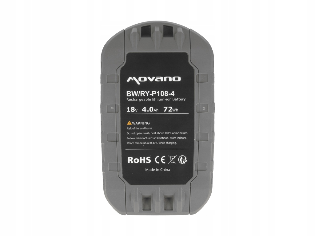 Wskaźnik LED – Łatwe Monitorowanie Poziomu Naładowania