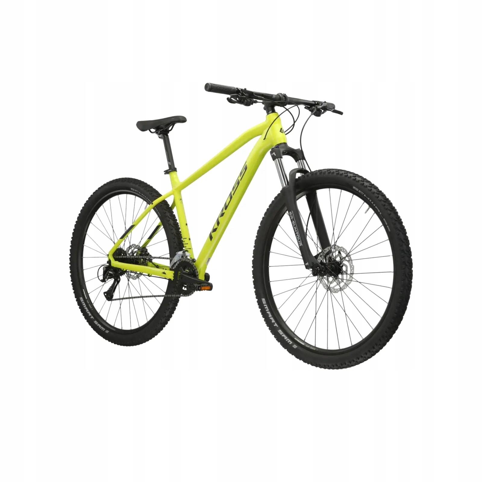 Precyzyjne przerzutki Shimano dla płynnej jazdy