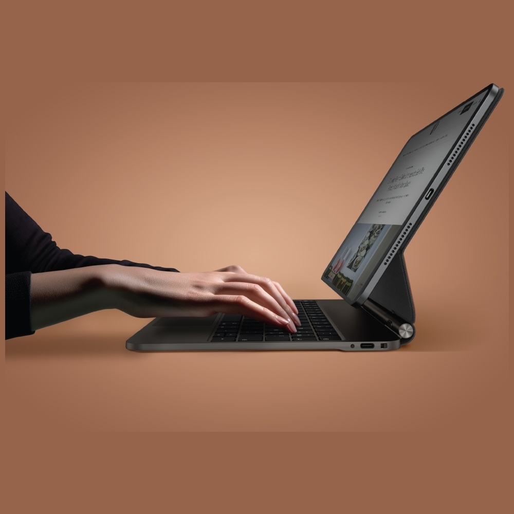 Ergonomiczny kąt dla komfortowego użytkowania