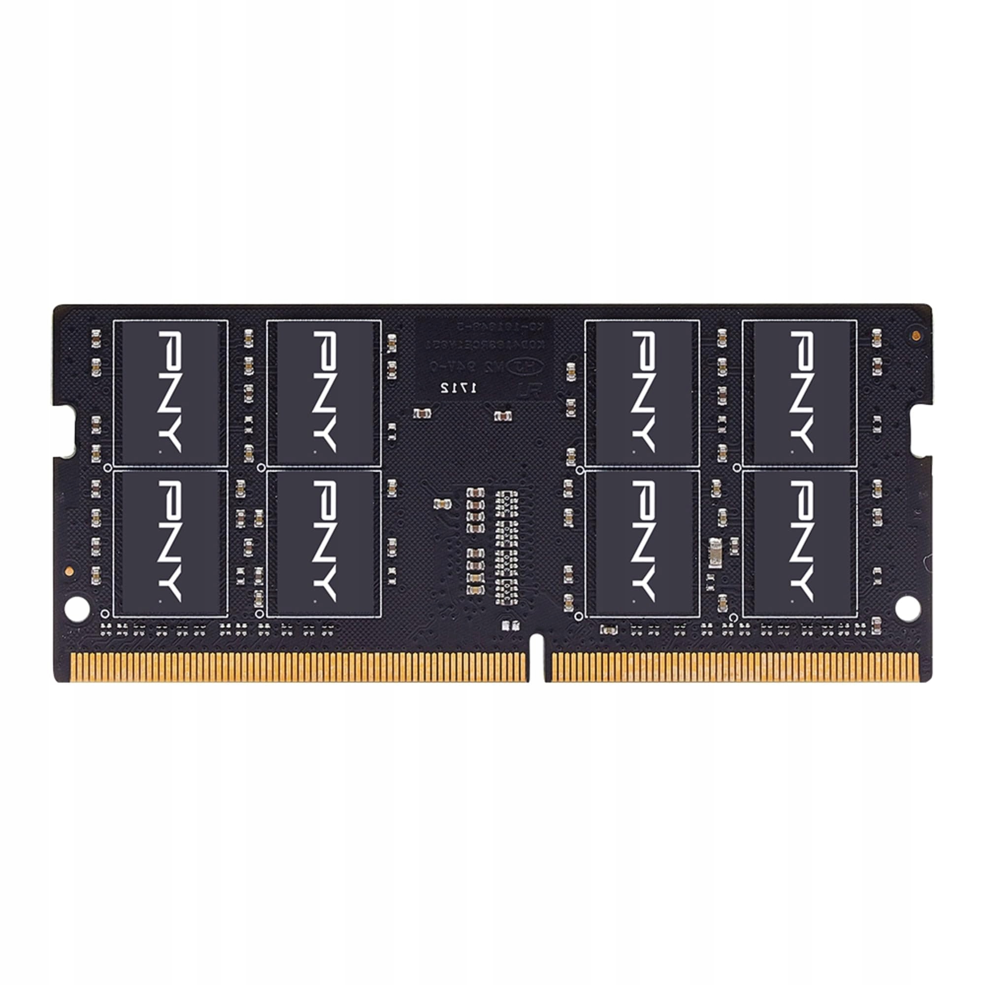 PNY Performance 8 GB DDR4 3200 MHz – Wydajność na najwyższym poziomie