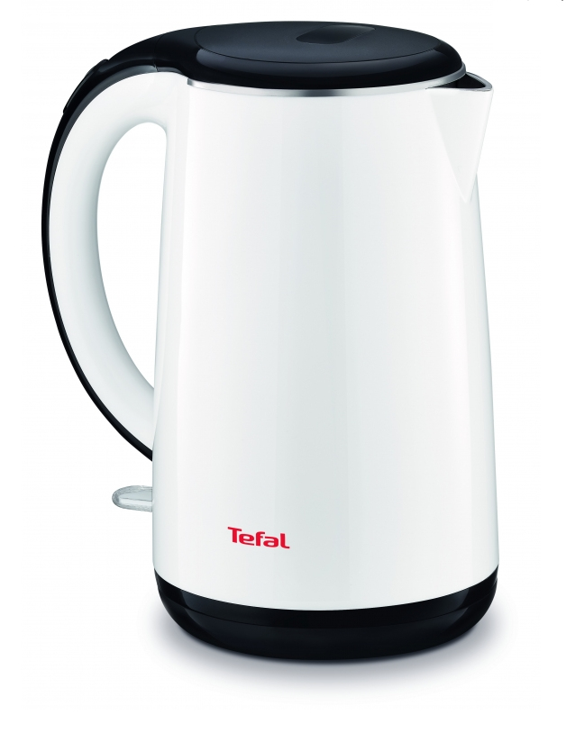 Tefal Safe'tea KO260130 – Bezpieczeństwo i wygoda w Twojej kuchni