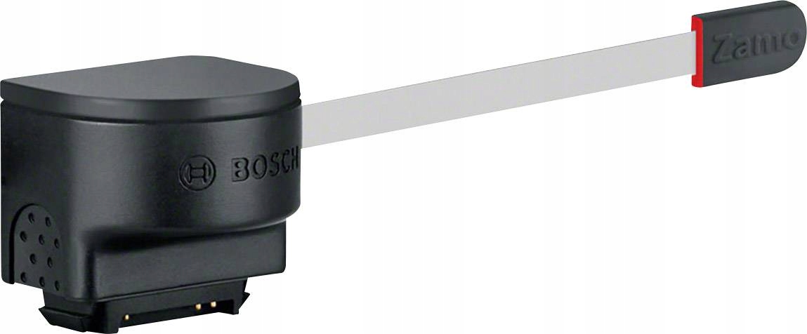 Adapter do mocowania na dalmierzu Zamo III