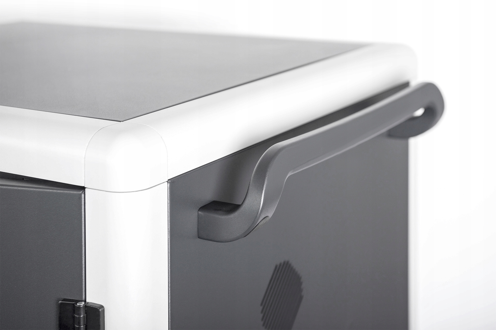 Wydajne złącza USB-C 18W dla szybkiego ładowania