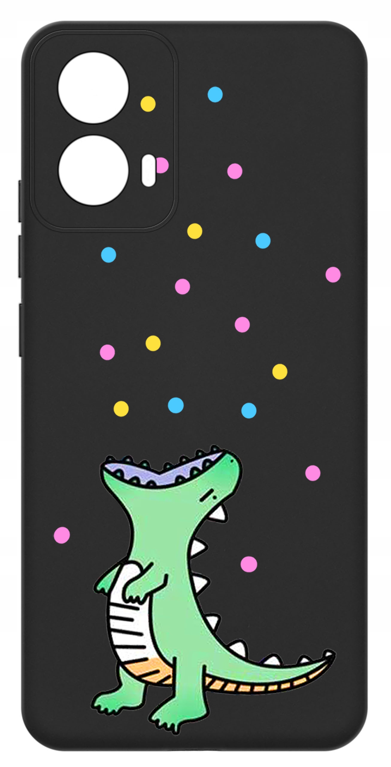 Elastyczne tworzywo dla lepszej ochrony