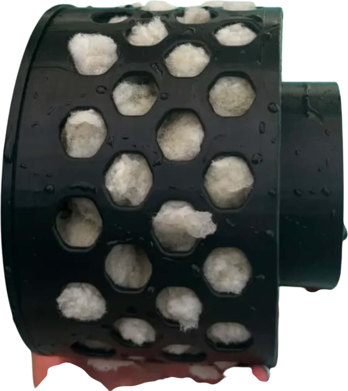 Wkład Filtracyjny Splash Home Deluxe Filter Balls – Rewolucja w Czystości Basenu