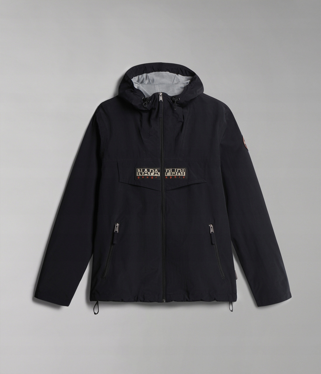 Komfortowe dopasowanie i regulacja w pasie