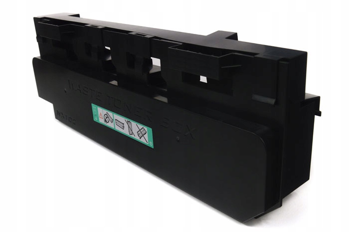 Pojemnik na zużyty toner / Waste box do Minolta WX-102, A2WYWY1 (A2WY-0Y1) – Idealne rozwiązanie dla Twojej drukarki