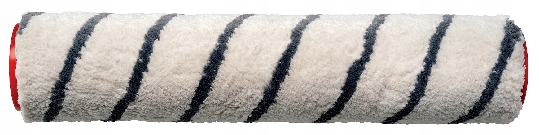 Łatwa wymiana wałka bez narzędzi