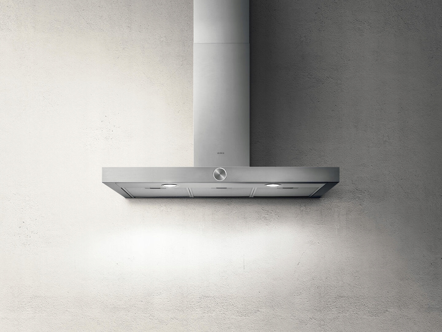 Oświetlenie LED – Równomierne światło dla komfortowego gotowania