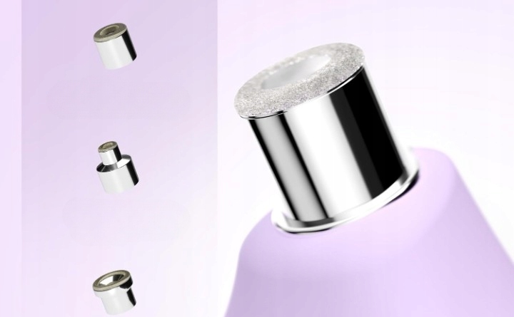 Ulepszona technologia Blackhead Vacuum