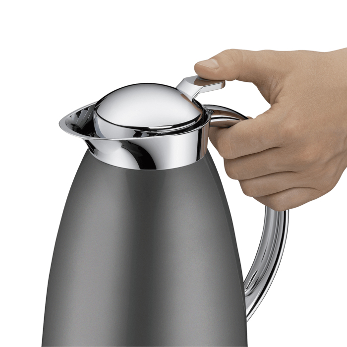 Innowacyjna technologia AromaSafe dla doskonałego smaku