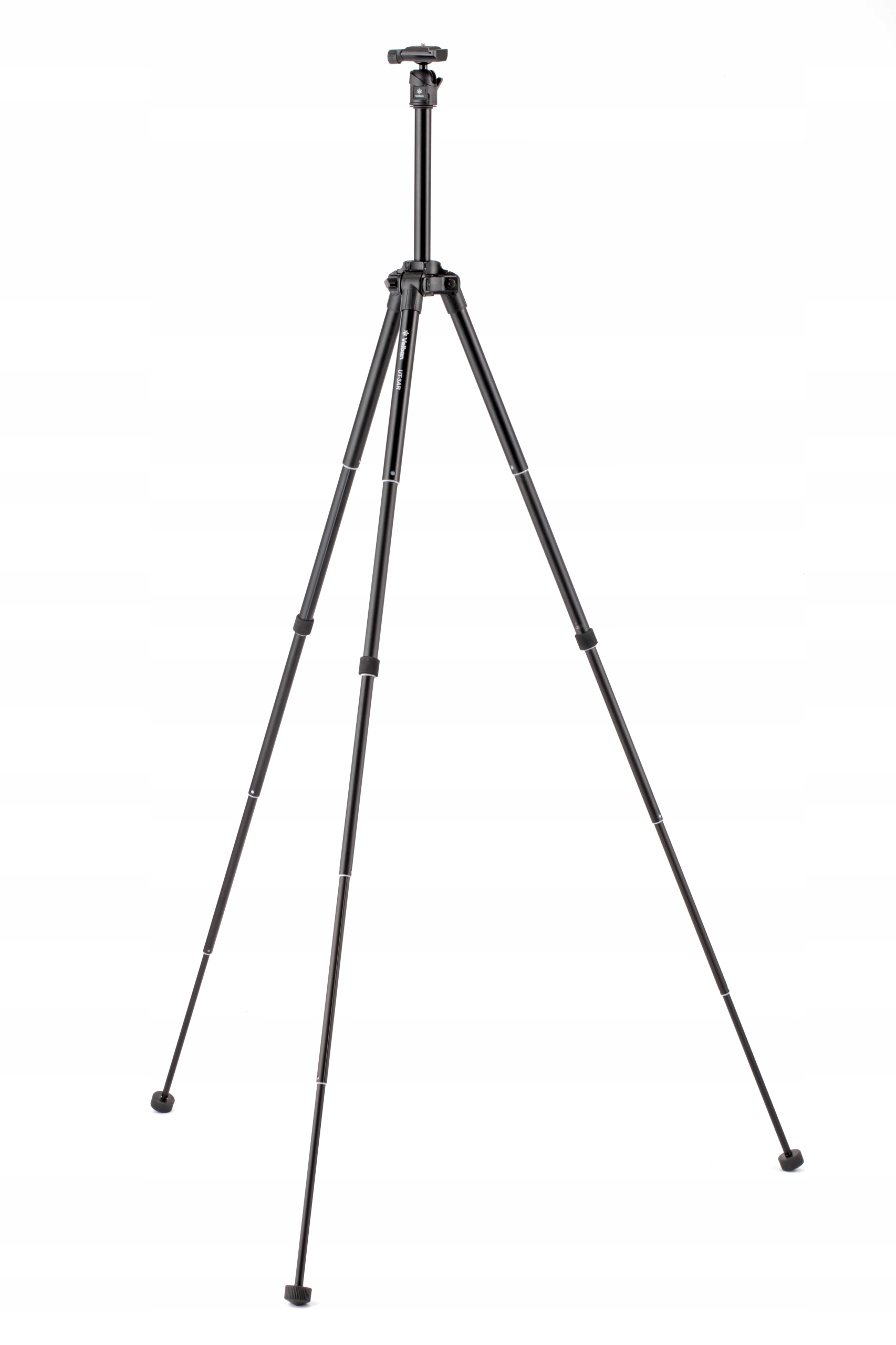 Wysoka jakość wykonania – Aluminium i gumowe stopki