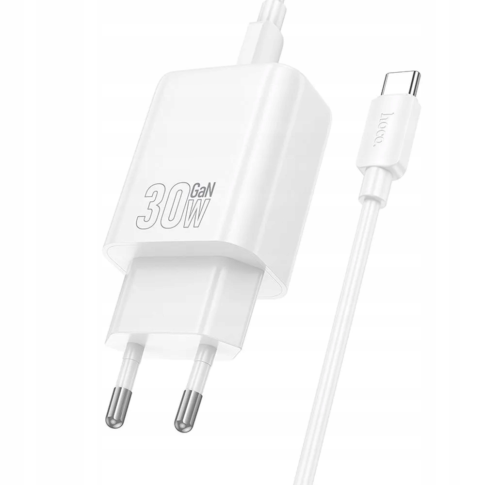 Wydajność ładowania 30W – Szybkie ładowanie dla Twoich urządzeń