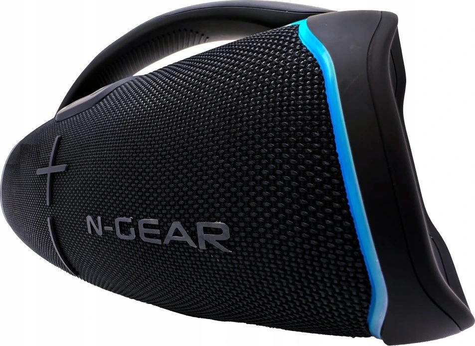 Długi czas pracy na baterii – Muzyka przez 6-8 godzin bez przerwy