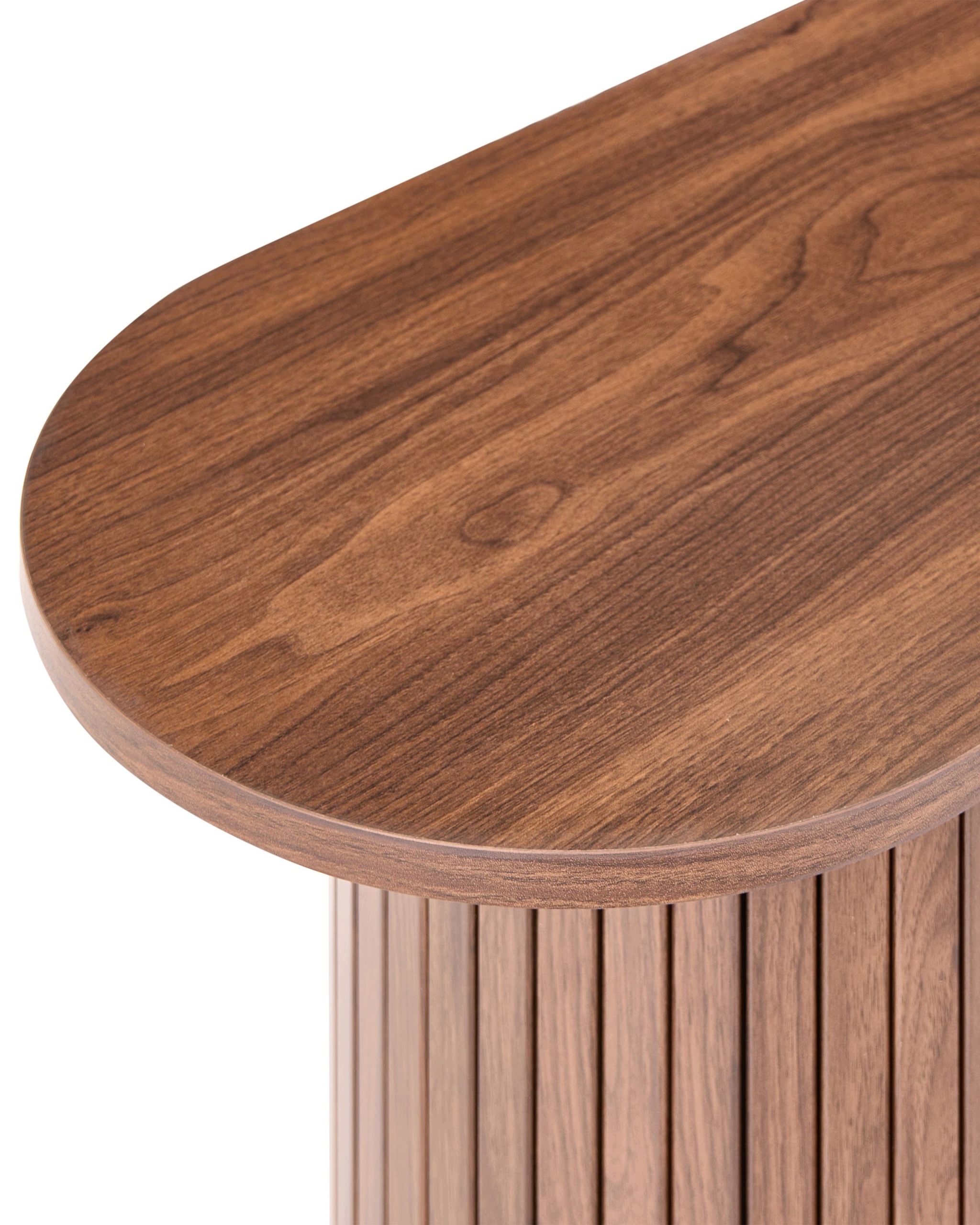 Nowoczesny design z MDF i okleiną papierową