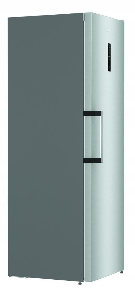 Funkcja SuperFrost – Szybkie zamrażanie dla świeżości