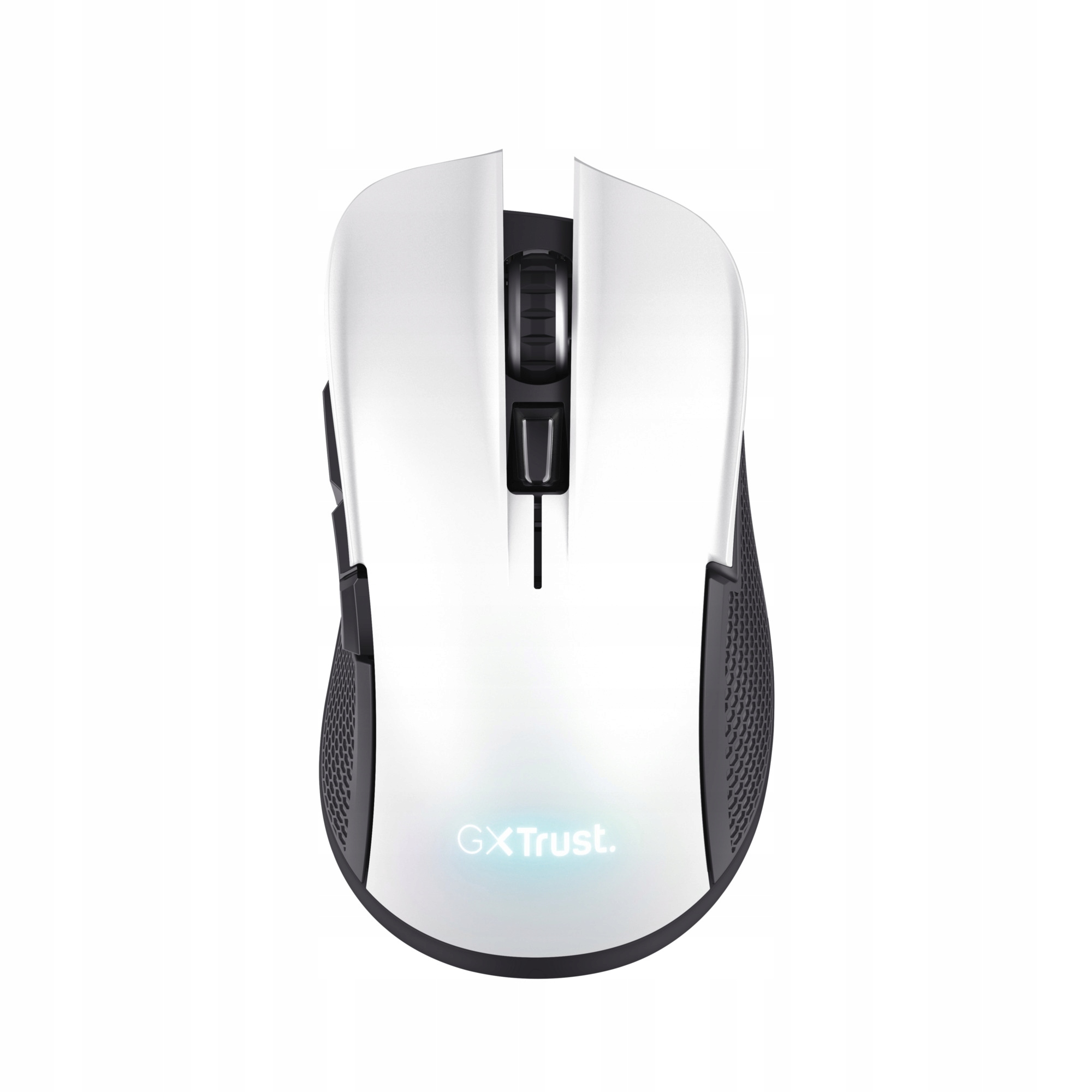 Mysz Trust GXT 923W YBAR – Bezprzewodowa mysz gamingowa z akumulatorem