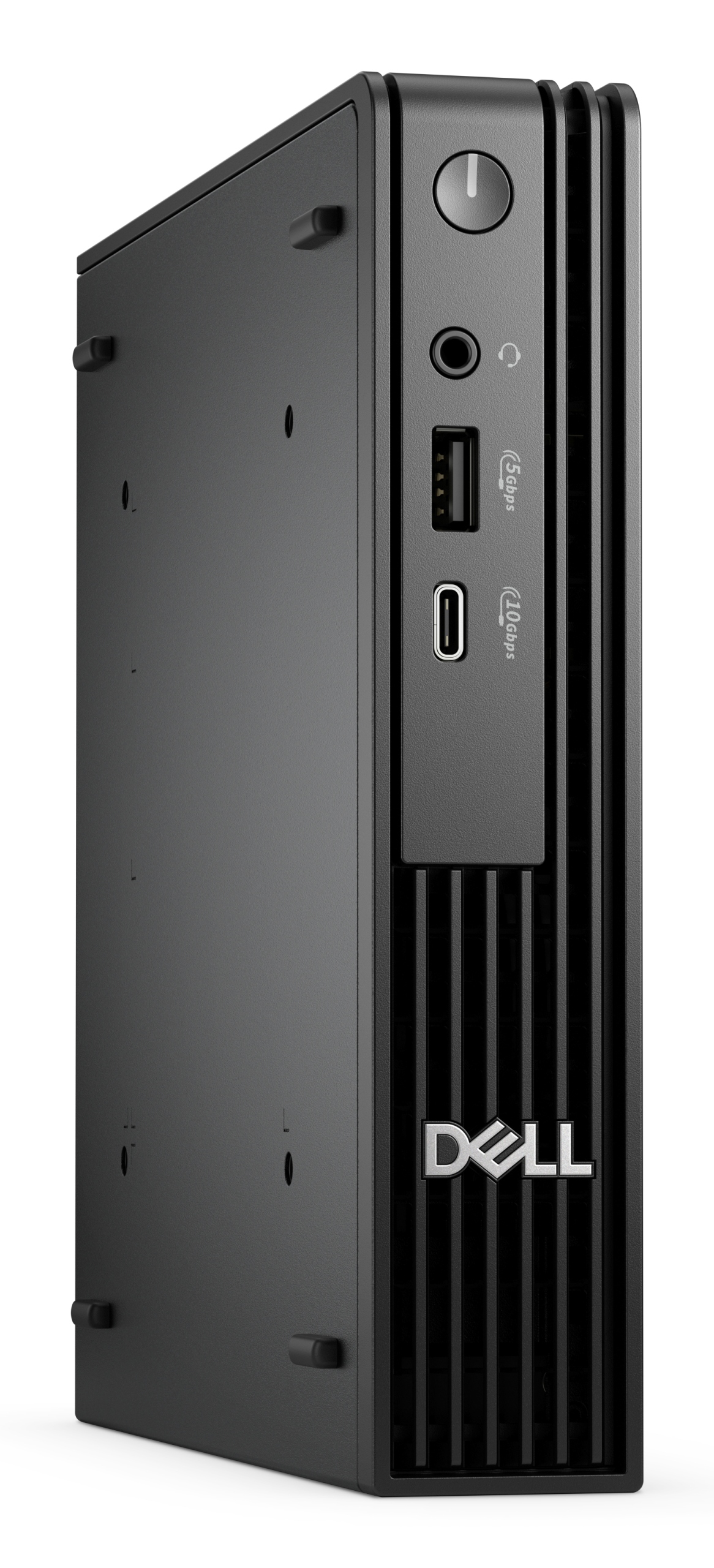 Wymiary DELL Pro Micro QCM1250 – Kompaktowe rozmiary dla wygody
