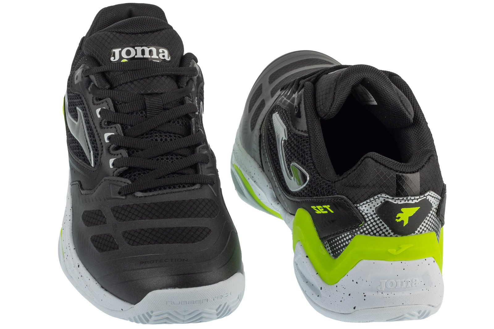 Męskie buty do tenisa Joma Set Men 2501 TSETW2501C – Wygoda i styl na korcie