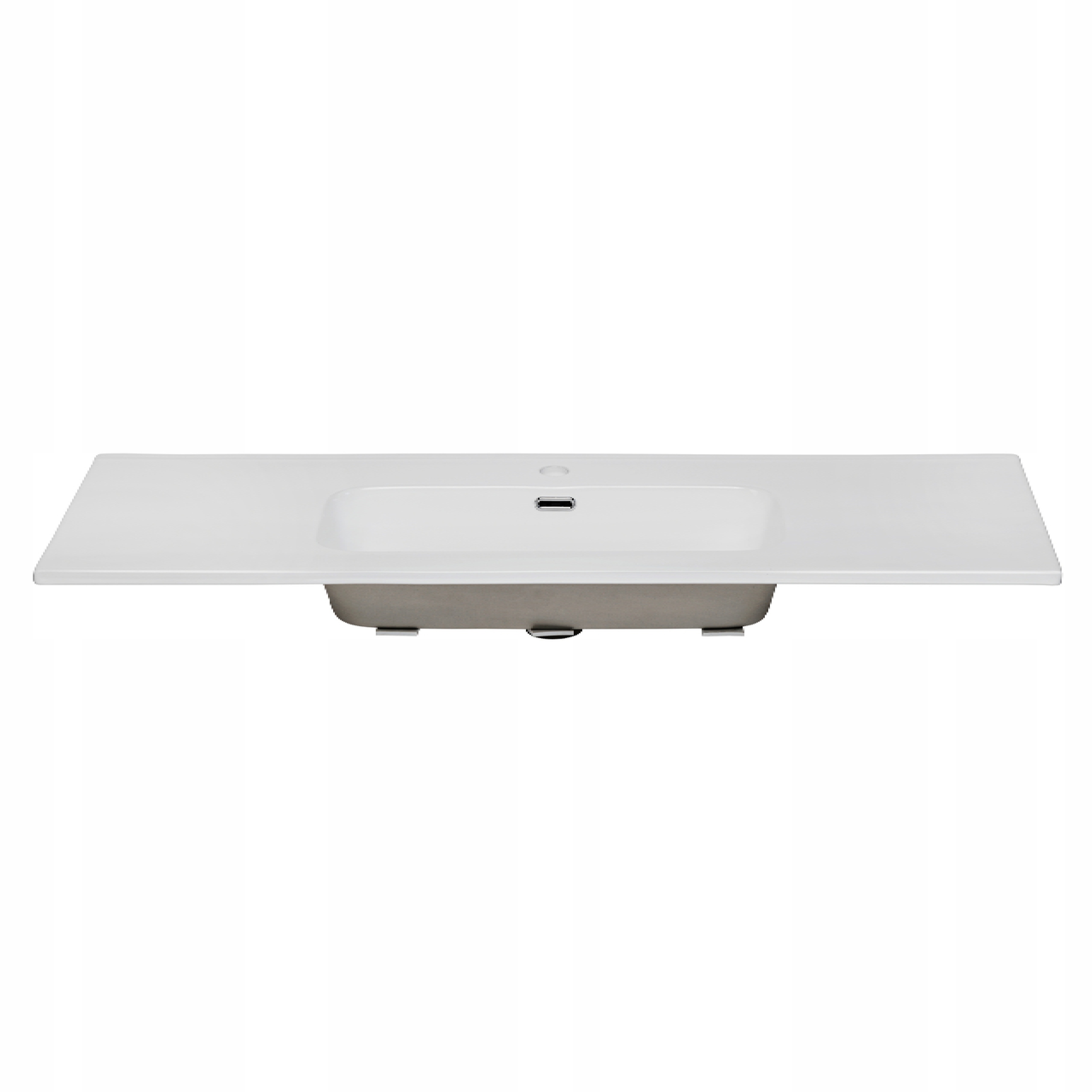 Nowoczesny design i praktyczność umywalki