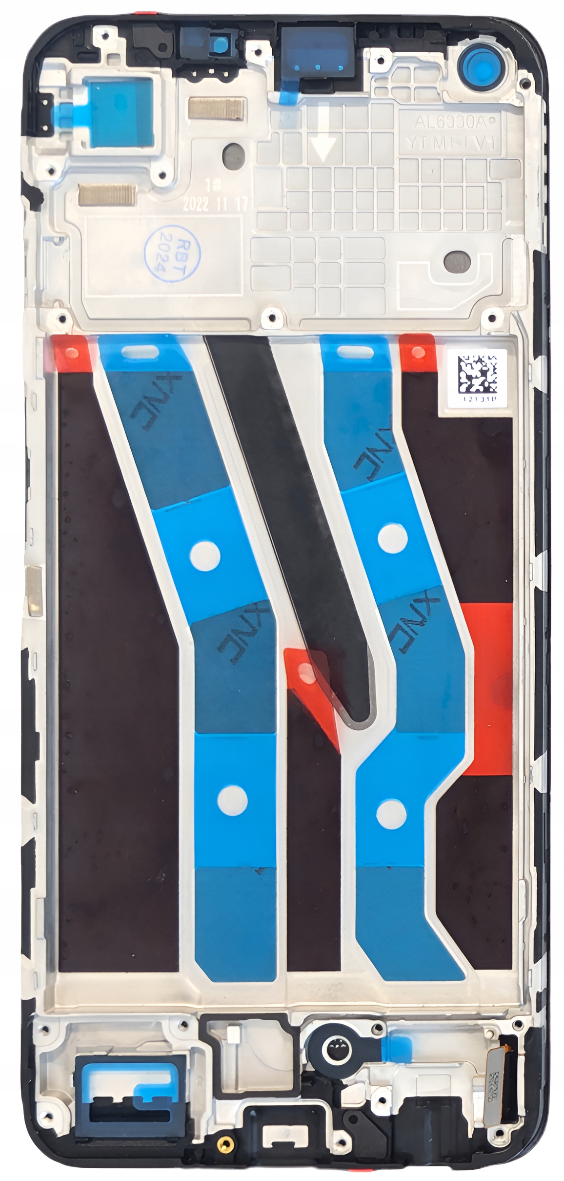 Narzędzia serwisowe i akcesoria do montażu