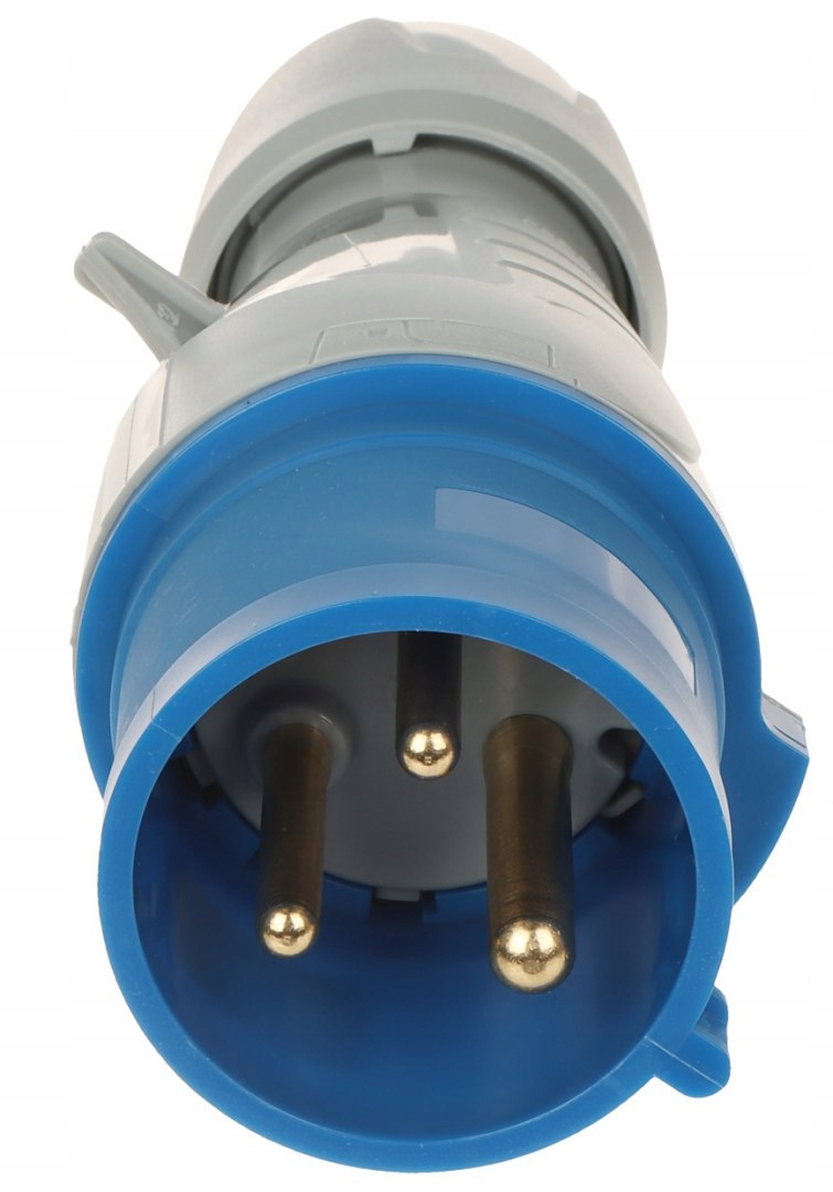 Ergonomiczny uchwyt dla łatwego użytkowania