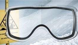 Supravision