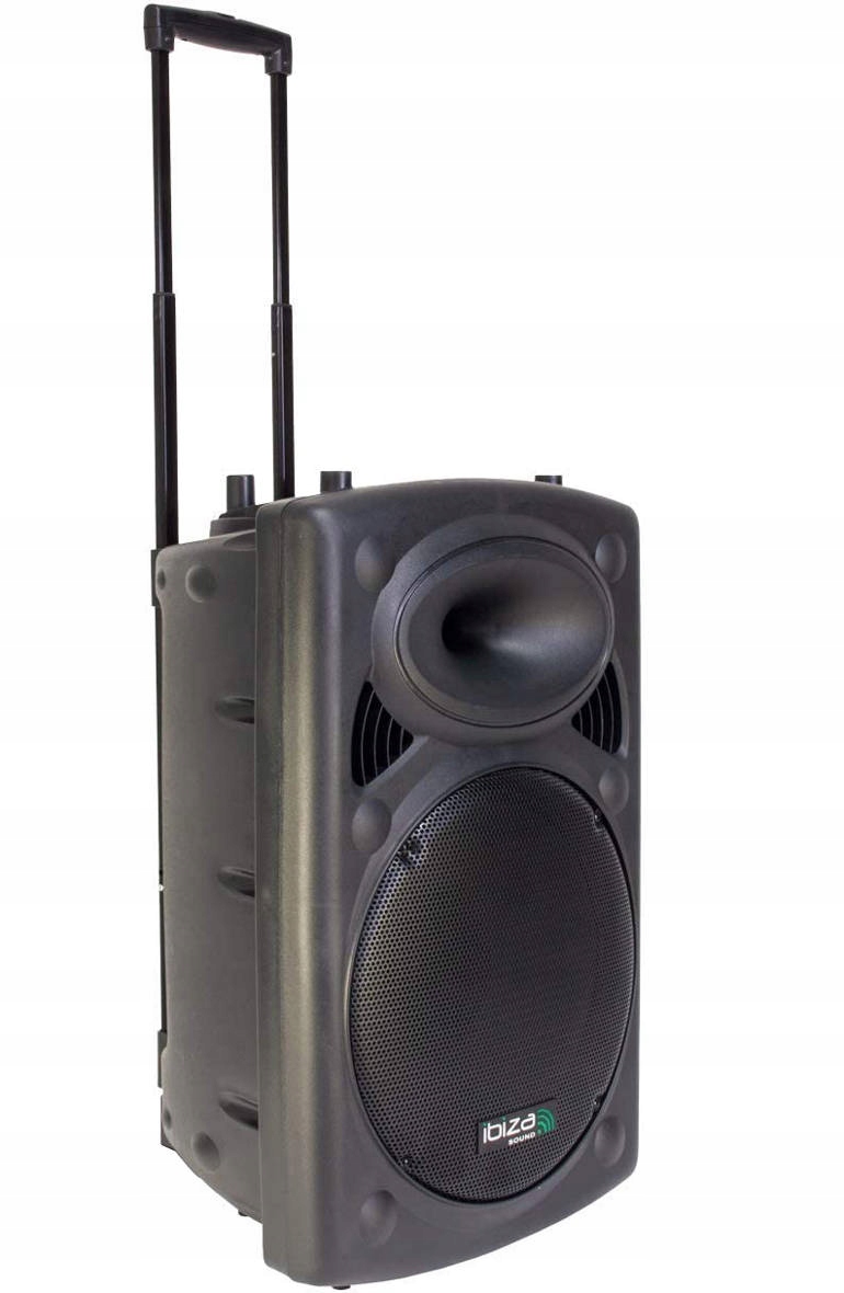 Wbudowany akumulator i mobilność