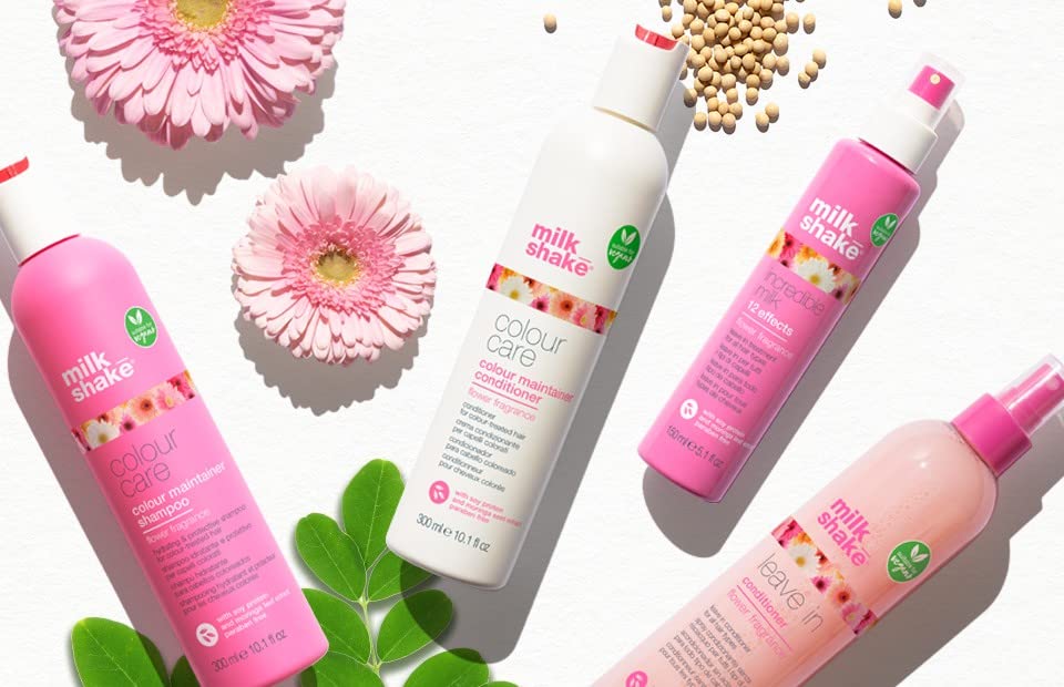 Efekt miękkości i gładkości po zastosowaniu